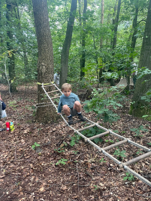 Sint-Martinus den XIIde - Opening 2024